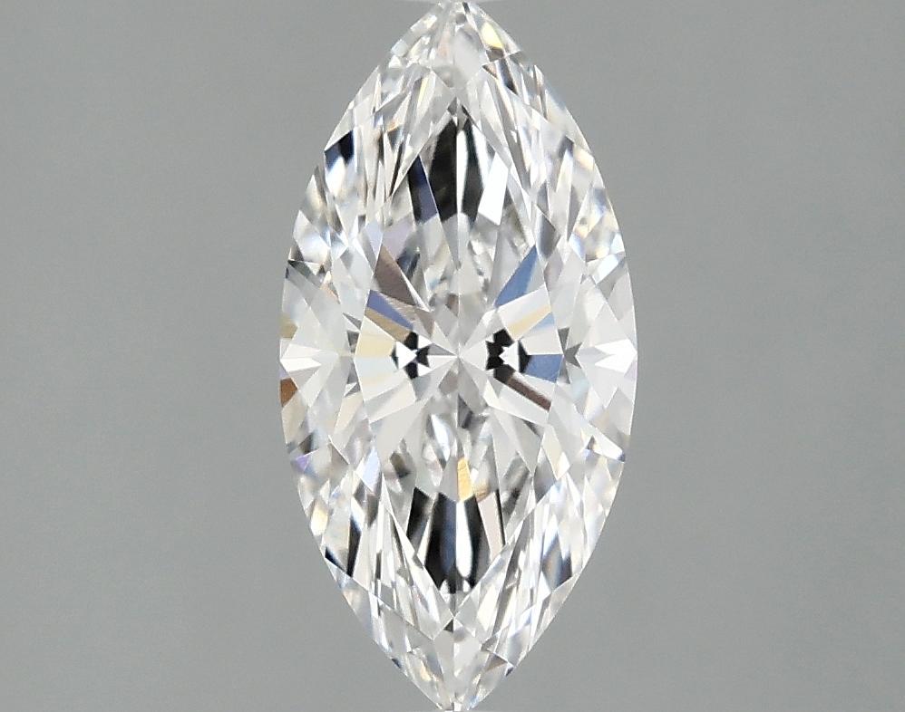 1.48 Carat Marquise Shaped Ideal Cut VVS2 IGI Certified Lab Grown Diamond