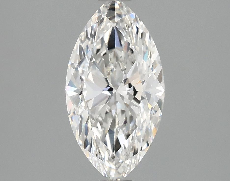 1.5 Carat Marquise Shaped Excellent Cut VS2 IGI Certified Lab Grown Diamond