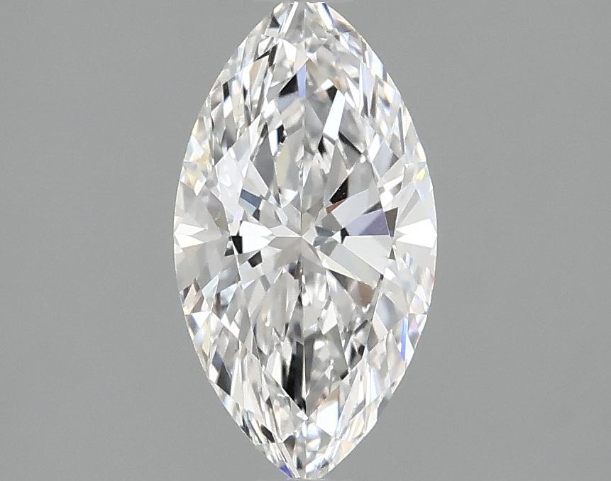 1.03 Carat Marquise Shaped Excellent Cut VS1 IGI Certified Lab Grown Diamond