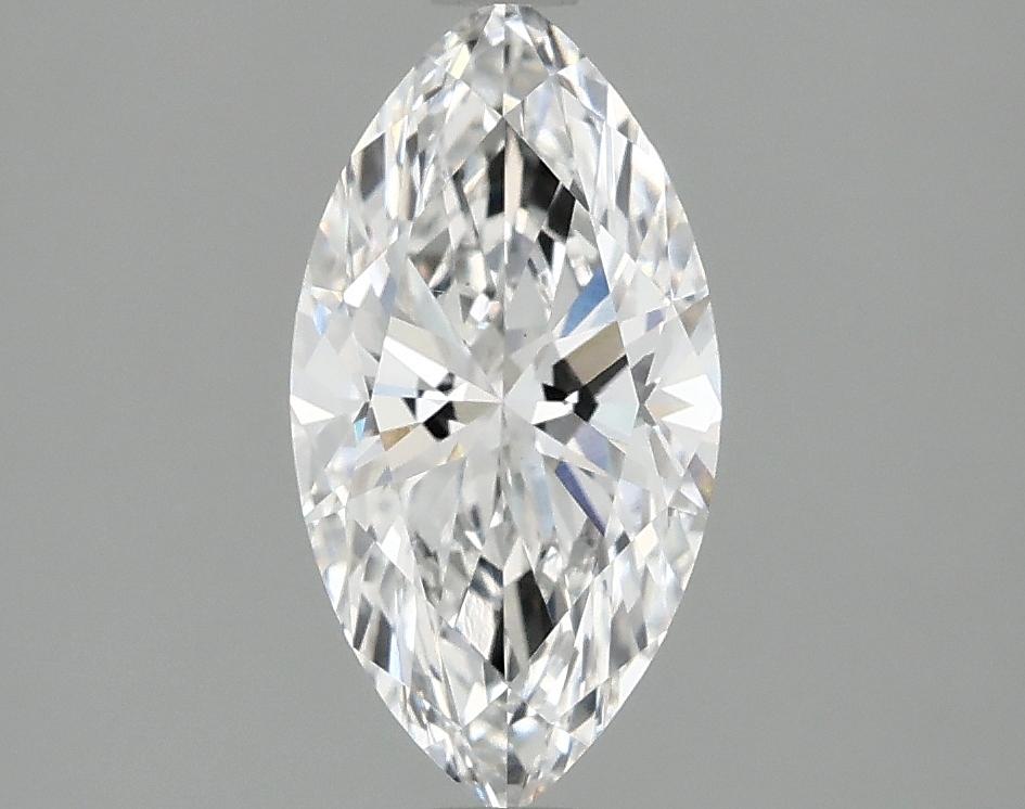 1.5 Carat Marquise Shaped Ideal Cut VS1 IGI Certified Lab Grown Diamond