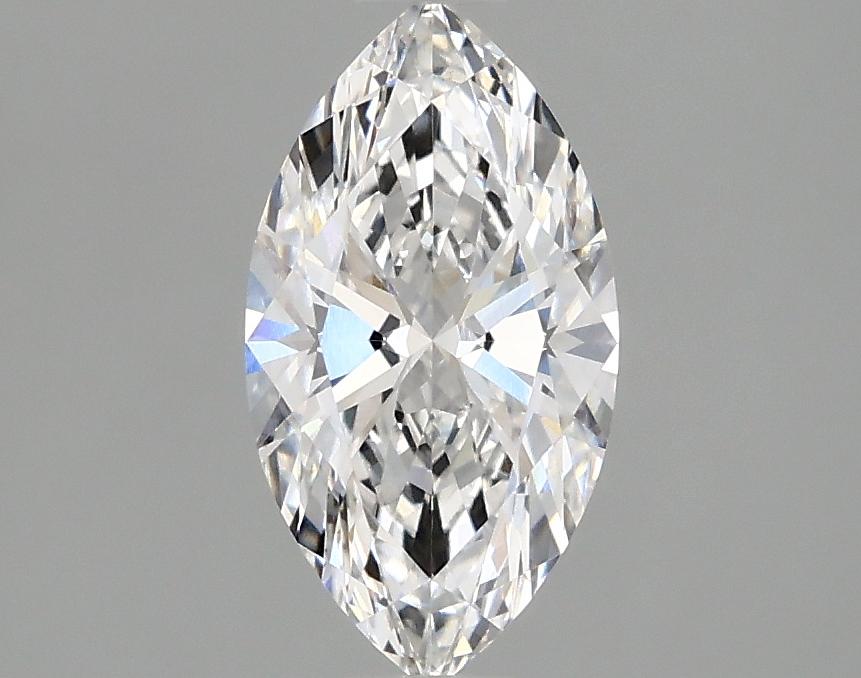 1.14 Carat Marquise Shaped Excellent Cut VVS2 IGI Certified Lab Grown Diamond
