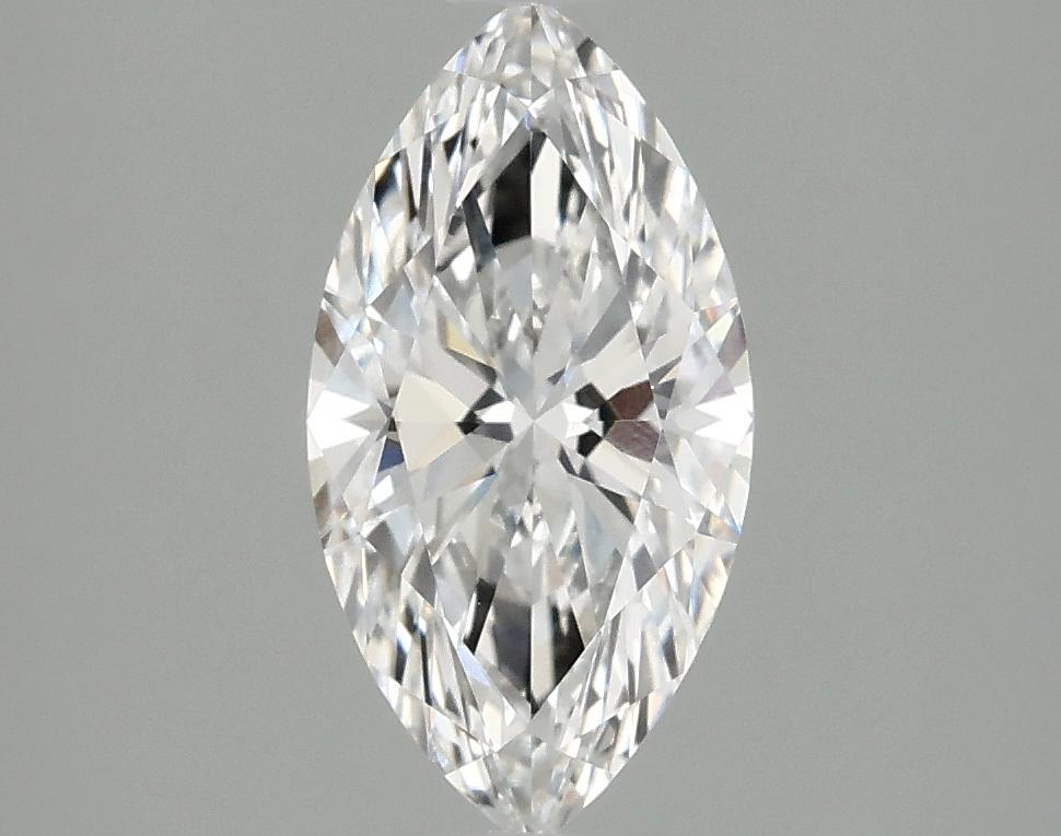 1.49 Carat Marquise Shaped Excellent Cut VVS2 IGI Certified Lab Grown Diamond