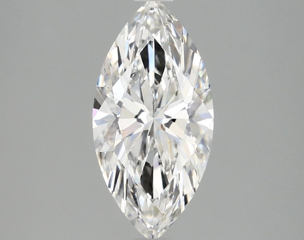 1.54 Carat Marquise Shaped Ideal Cut VS1 IGI Certified Lab Grown Diamond