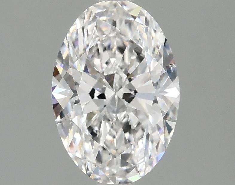 1.49 Carat Oval Shaped Ideal Cut VS1 IGI Certified Lab Grown Diamond