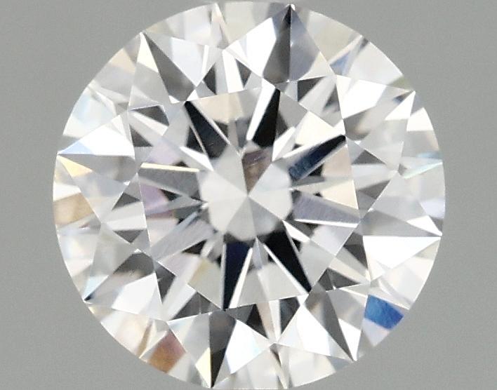 1.57 Carat Round Shaped Ideal Cut VS1 IGI Certified Lab Grown Diamond