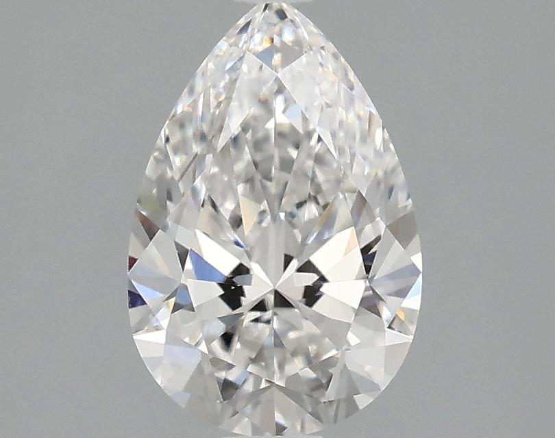 1.39 Carat Pear Shaped Excellent Cut VS1 IGI Certified Lab Grown Diamond