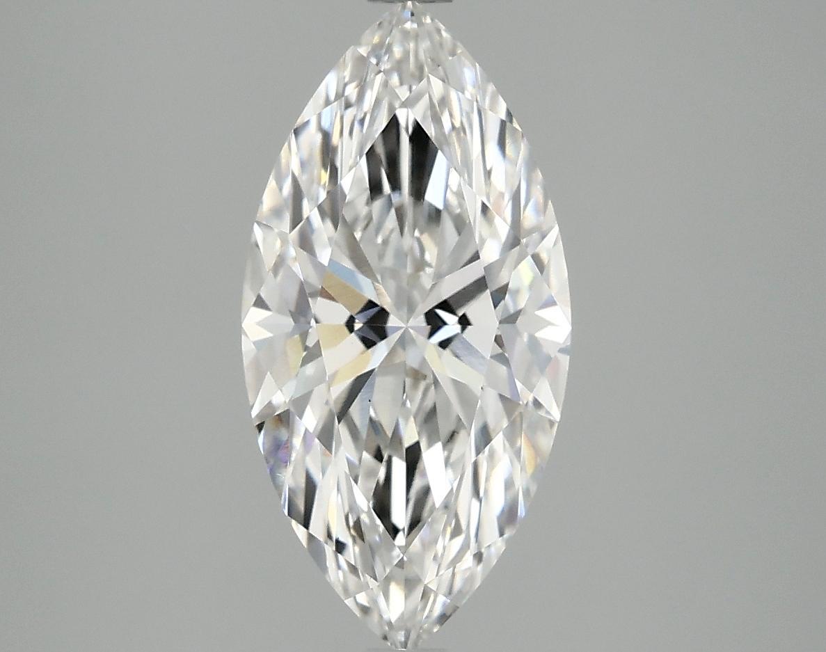 2.59 Carat Marquise Shaped Ideal Cut VS1 IGI Certified Lab Grown Diamond