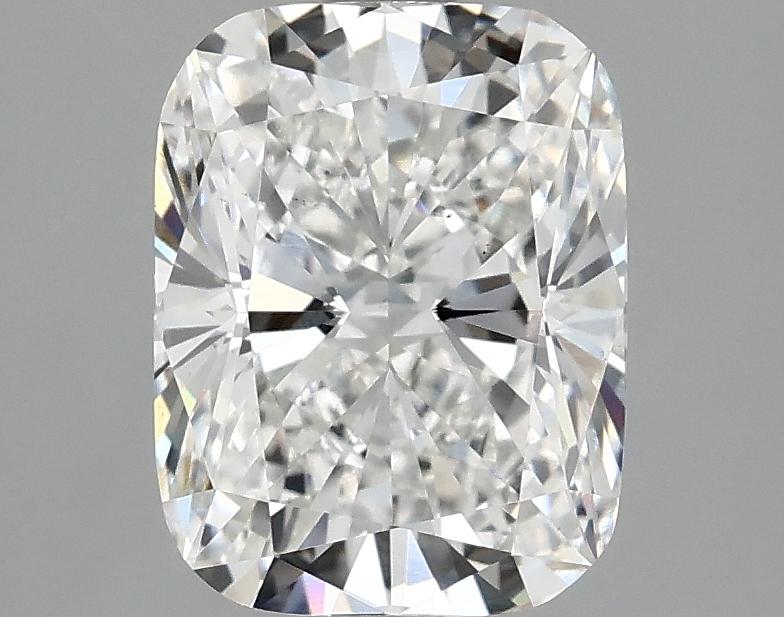 2.16 Carat Cushion Shaped Excellent Cut VS1 IGI Certified Lab Grown Diamond