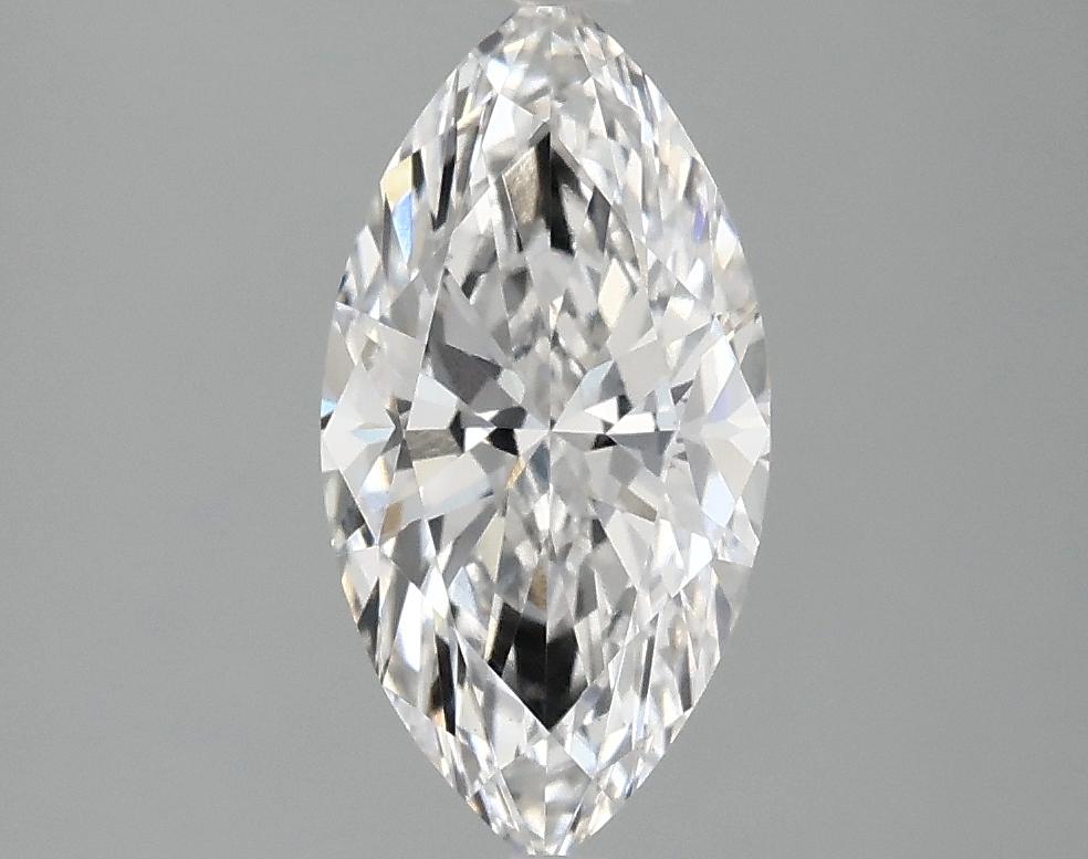 1.57 Carat Marquise Shaped Ideal Cut VS1 IGI Certified Lab Grown Diamond