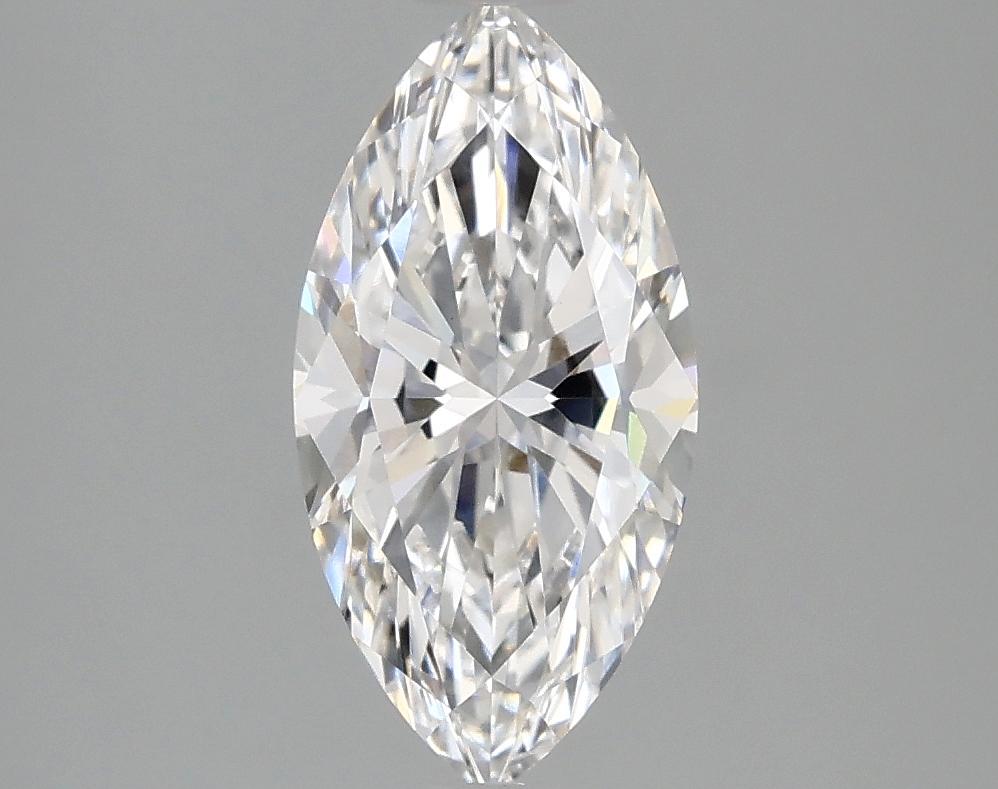 1.57 Carat Marquise Shaped Ideal Cut VVS2 IGI Certified Lab Grown Diamond
