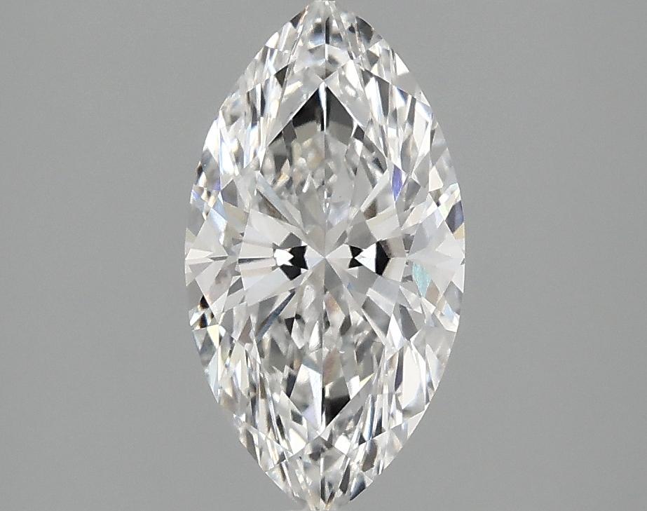 1.5 Carat Marquise Shaped Excellent Cut VS1 IGI Certified Lab Grown Diamond