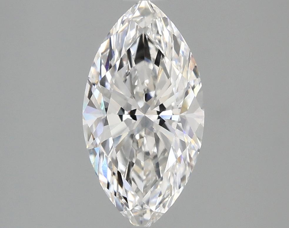 1.51 Carat Marquise Shaped Ideal Cut VS1 IGI Certified Lab Grown Diamond
