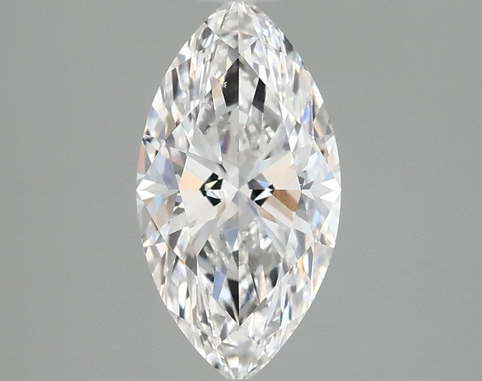 1.5 Carat Marquise Shaped Ideal Cut VS1 IGI Certified Lab Grown Diamond