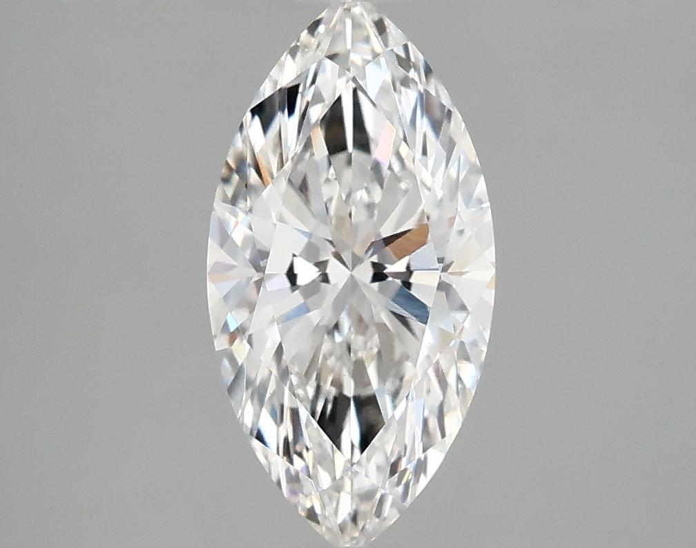1.53 Carat Marquise Shaped Ideal Cut VS1 IGI Certified Lab Grown Diamond