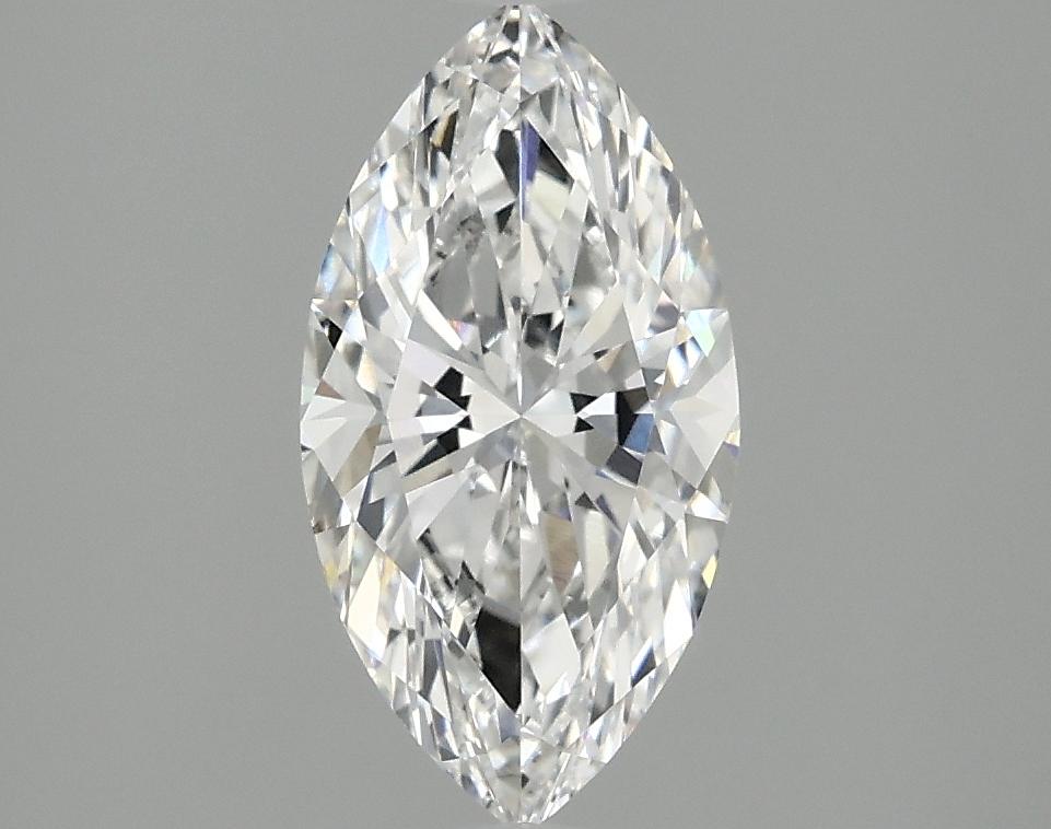 1.53 Carat Marquise Shaped Excellent Cut VS1 IGI Certified Lab Grown Diamond