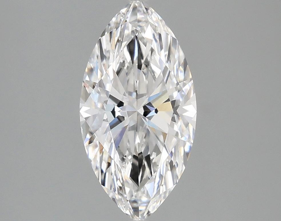 1.59 Carat Marquise Shaped Ideal Cut VVS2 IGI Certified Lab Grown Diamond