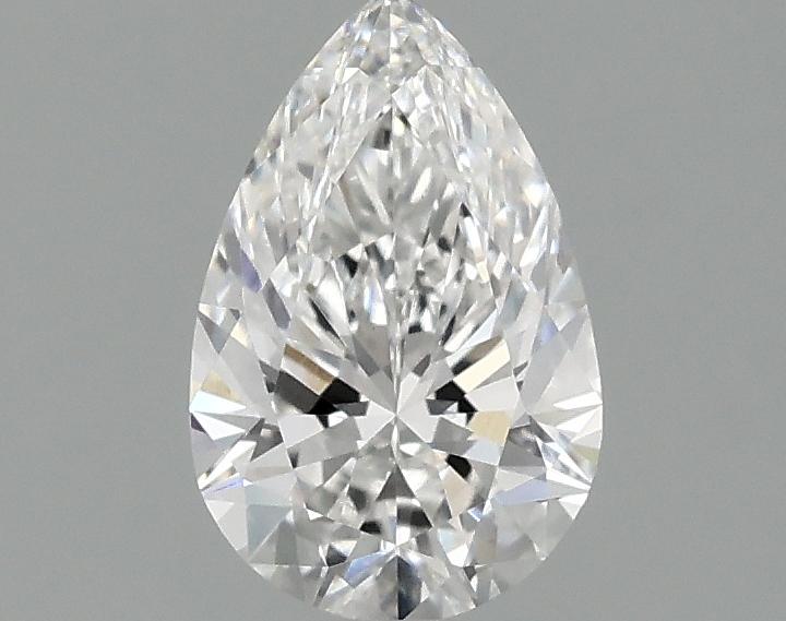 1.06 Carat Pear Shaped Ideal Cut VS1 IGI Certified Lab Grown Diamond