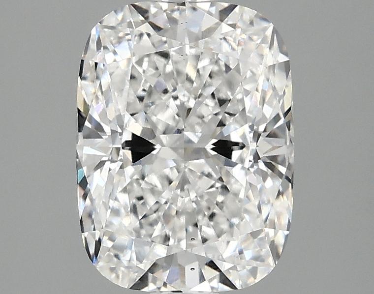 1.99 Carat Cushion Shaped Excellent Cut VS2 IGI Certified Lab Grown Diamond