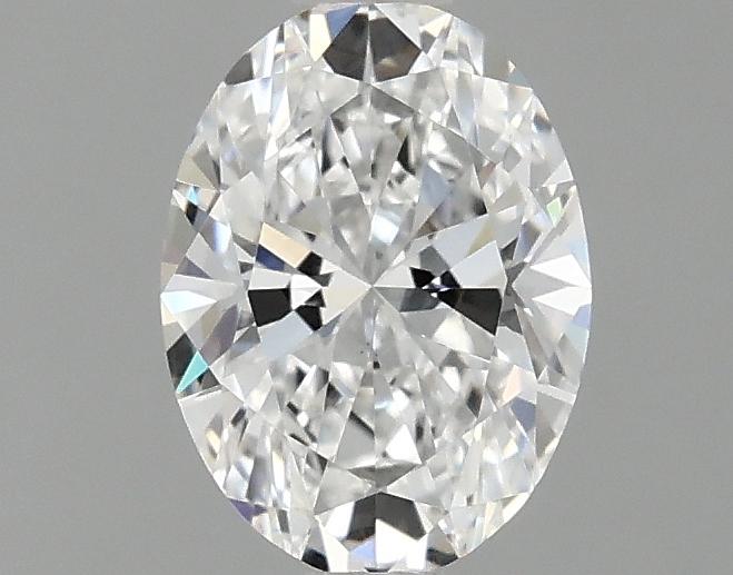 1.07 Carat Oval Shaped Excellent Cut VS1 IGI Certified Lab Grown Diamond