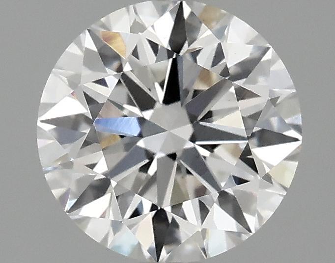 1.6 Carat Round Shaped Excellent Cut VS1 IGI Certified Lab Grown Diamond