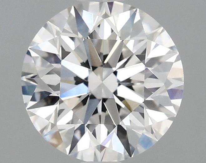 1.51 Carat Round Shaped Excellent Cut VS1 IGI Certified Lab Grown Diamond