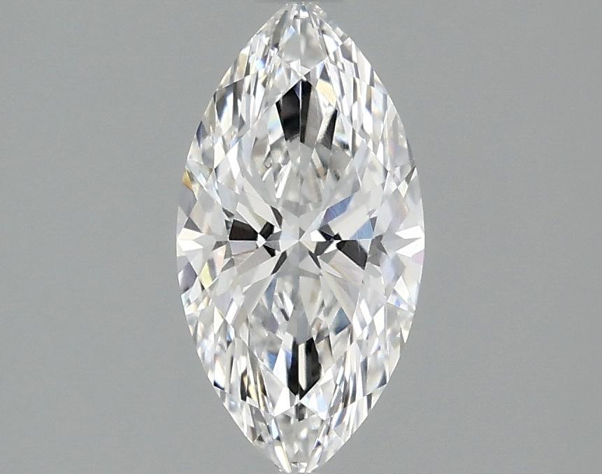 1.01 Carat Marquise Shaped Ideal Cut VVS1 IGI Certified Lab Grown Diamond