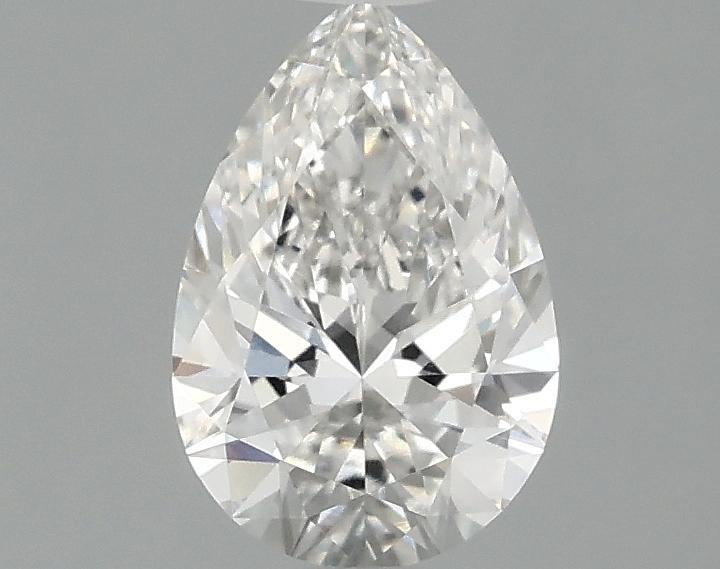 1.01 Carat Pear Shaped Excellent Cut VS1 IGI Certified Lab Grown Diamond
