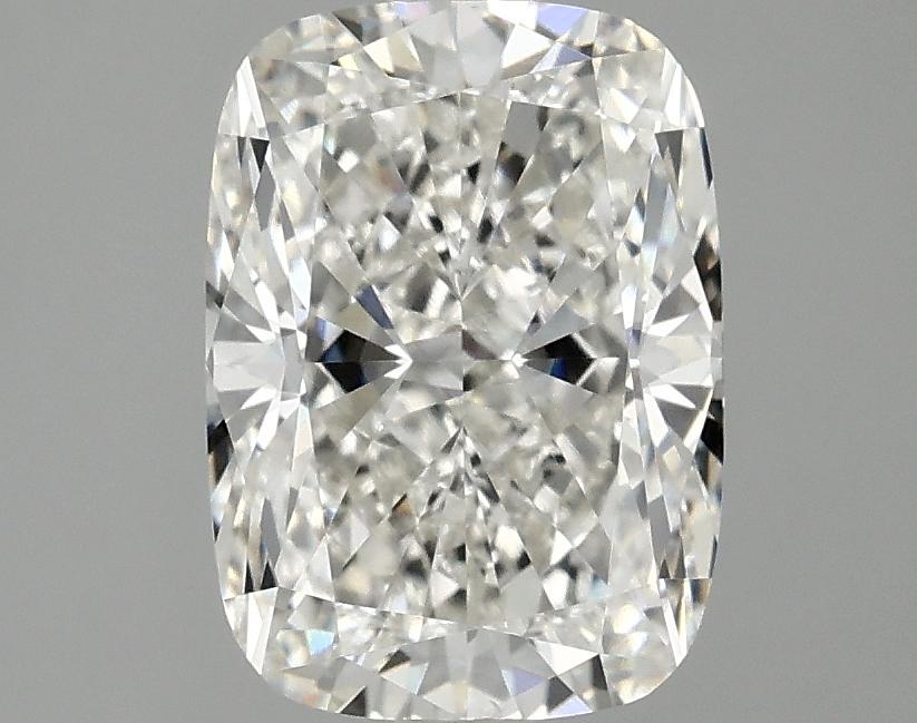 2.6 Carat Cushion Shaped Excellent Cut VS1 IGI Certified Lab Grown Diamond