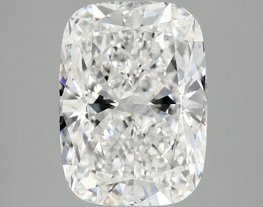 3.05 Carat Cushion Shaped Excellent Cut VS1 IGI Certified Lab Grown Diamond