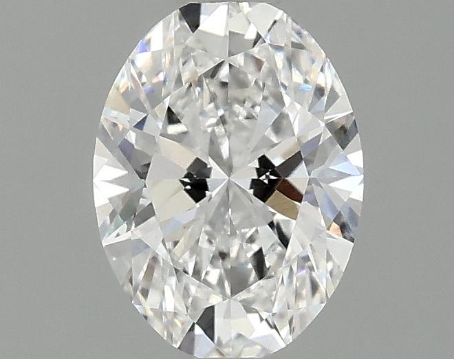 1.05 Carat Oval Shaped Excellent Cut VS1 IGI Certified Lab Grown Diamond