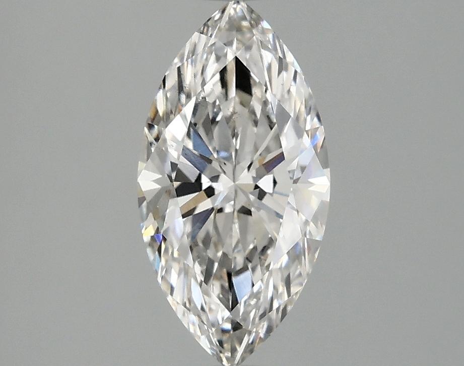 1.33 Carat Marquise Shaped Ideal Cut VS2 IGI Certified Lab Grown Diamond