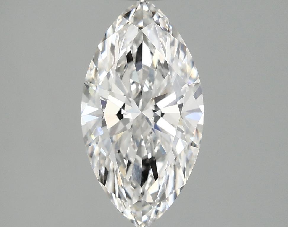 1.51 Carat Marquise Shaped Excellent Cut VS1 IGI Certified Lab Grown Diamond