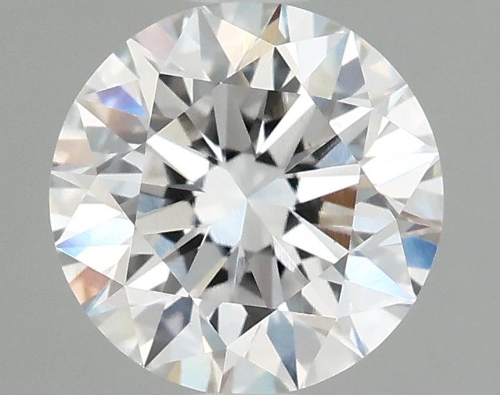 1.57 Carat Round Shaped Excellent Cut VS1 IGI Certified Lab Grown Diamond