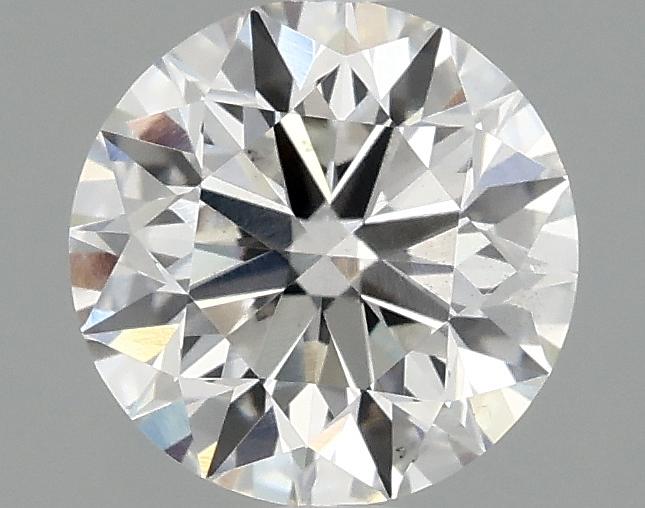 1.01 Carat Round Shaped Excellent Cut VS2 IGI Certified Lab Grown Diamond