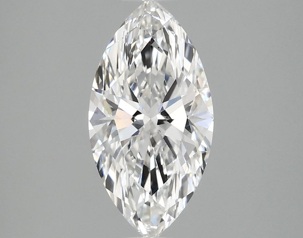1.5 Carat Marquise Shaped Ideal Cut VS1 IGI Certified Lab Grown Diamond