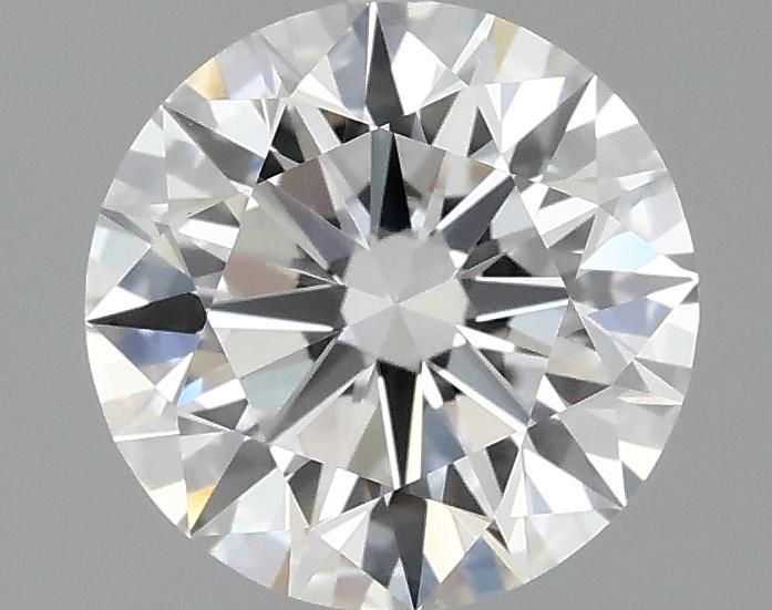 1.83 Carat Round Shaped Ideal Cut VS1 IGI Certified Lab Grown Diamond