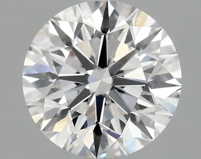 1.52 Carat Round Shaped Excellent Cut VS1 IGI Certified Lab Grown Diamond
