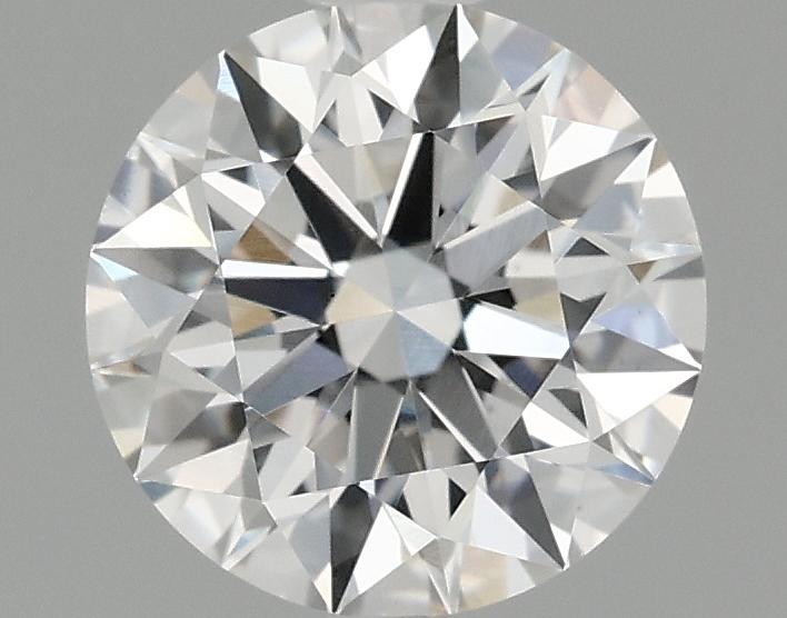 1.1 Carat Round Shaped Ideal Cut VS1 IGI Certified Lab Grown Diamond