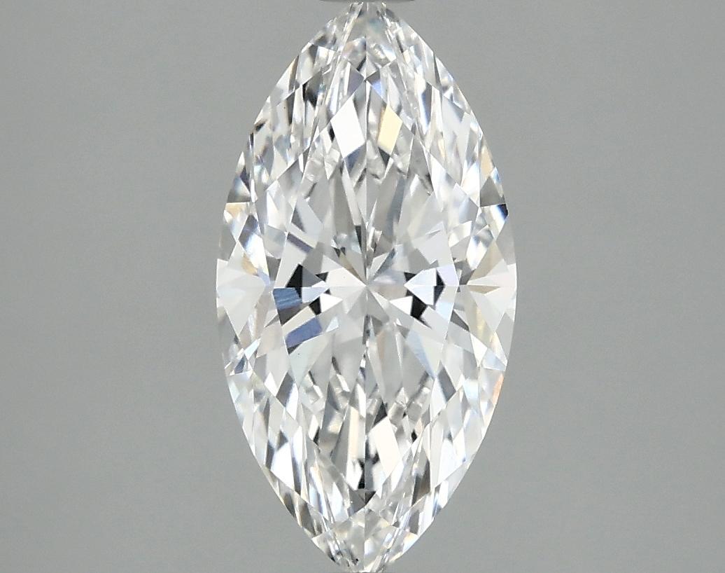 2.03 Carat Marquise Shaped Ideal Cut VS1 IGI Certified Lab Grown Diamond