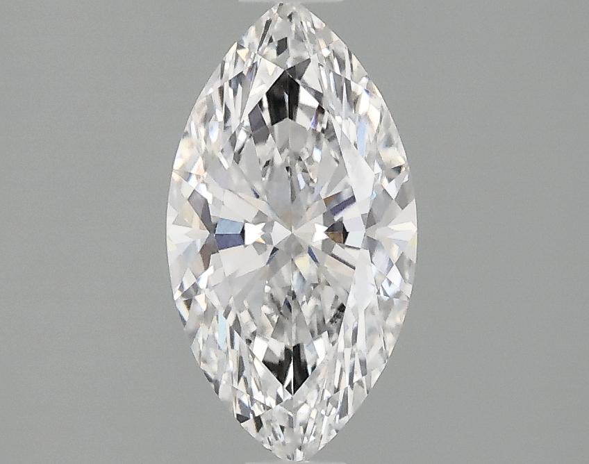 1.04 Carat Marquise Shaped Excellent Cut VS1 IGI Certified Lab Grown Diamond
