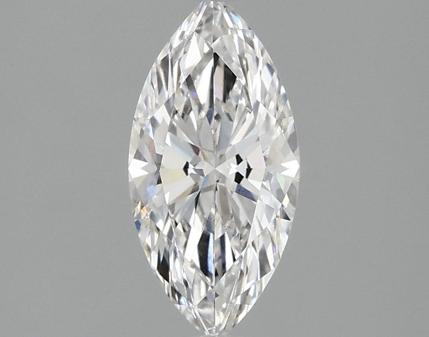 1.01 Carat Marquise Shaped Ideal Cut VS2 IGI Certified Lab Grown Diamond