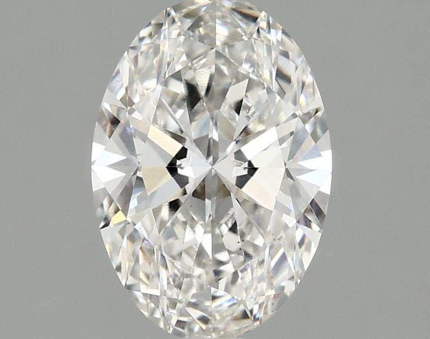 1.47 Carat Oval Shaped Ideal Cut VS1 IGI Certified Lab Grown Diamond