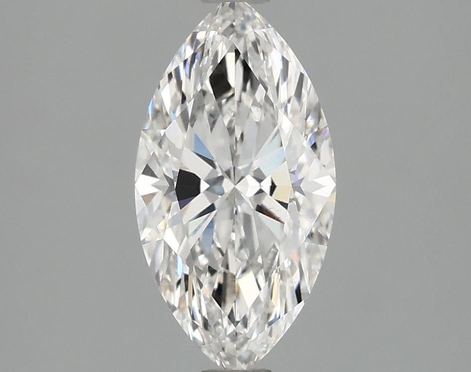 1.48 Carat Marquise Shaped Excellent Cut VS1 IGI Certified Lab Grown Diamond