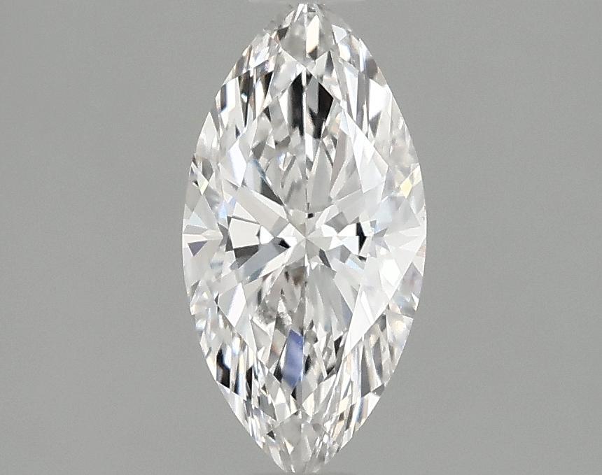 1.02 Carat Marquise Shaped Ideal Cut VS1 IGI Certified Lab Grown Diamond