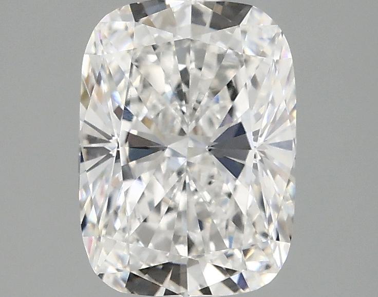 1.99 Carat Cushion Shaped Excellent Cut VVS2 IGI Certified Lab Grown Diamond