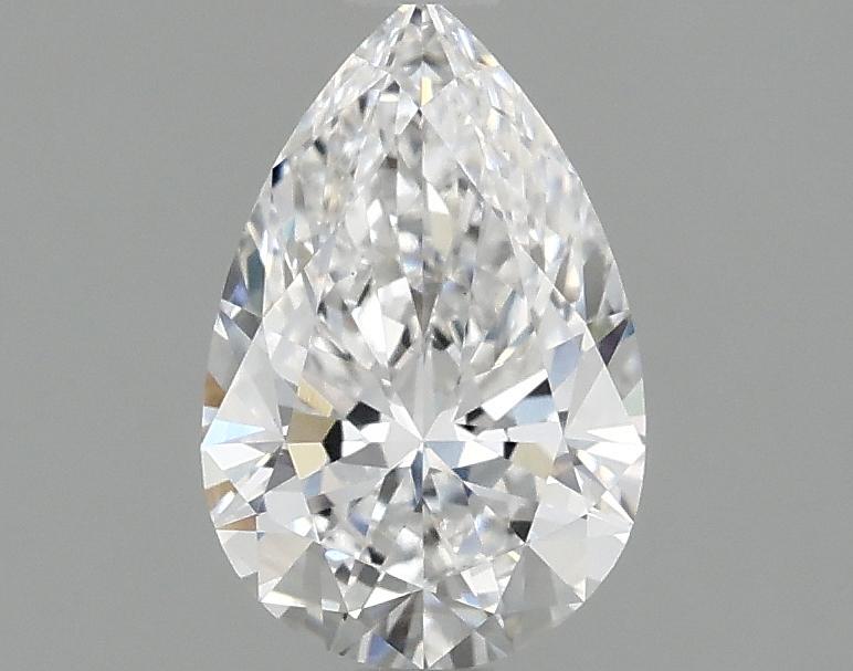 1.18 Carat Pear Shaped Excellent Cut VS1 IGI Certified Lab Grown Diamond