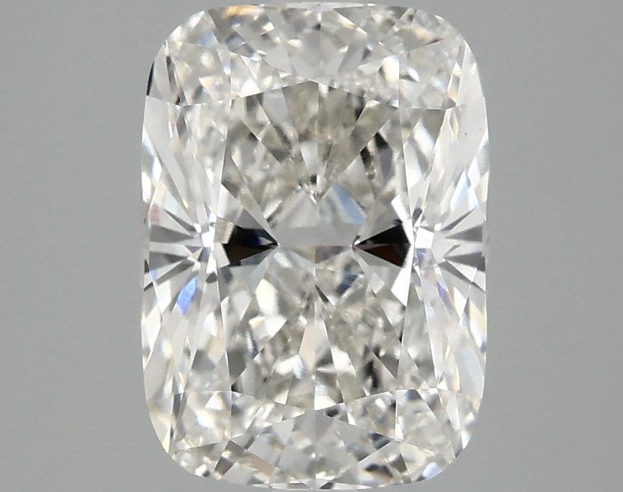 3.02 Carat Cushion Shaped Excellent Cut VS1 IGI Certified Lab Grown Diamond