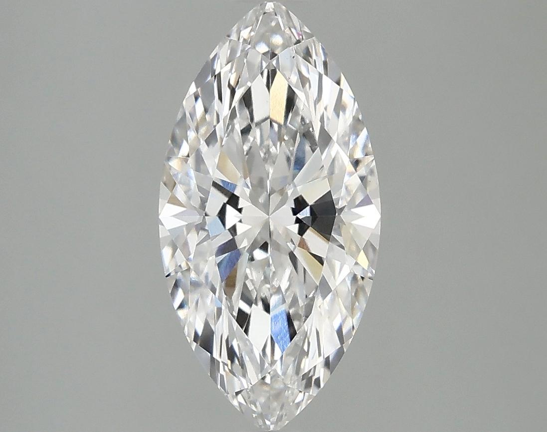 2.06 Carat Marquise Shaped Ideal Cut VS1 IGI Certified Lab Grown Diamond