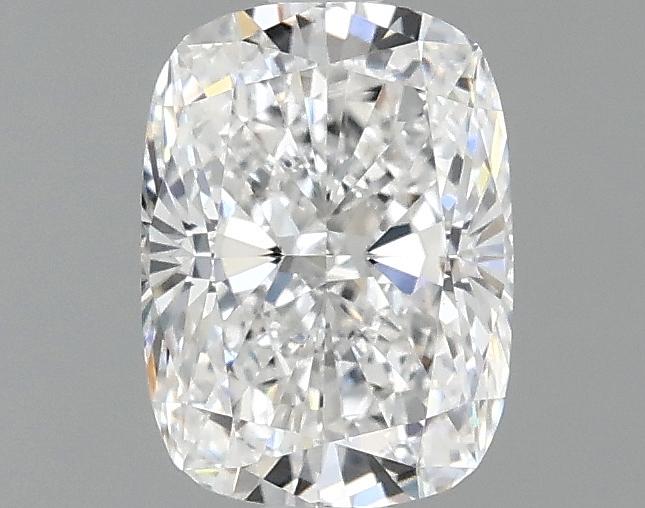 1.1 Carat Cushion Shaped Excellent Cut VVS2 IGI Certified Lab Grown Diamond