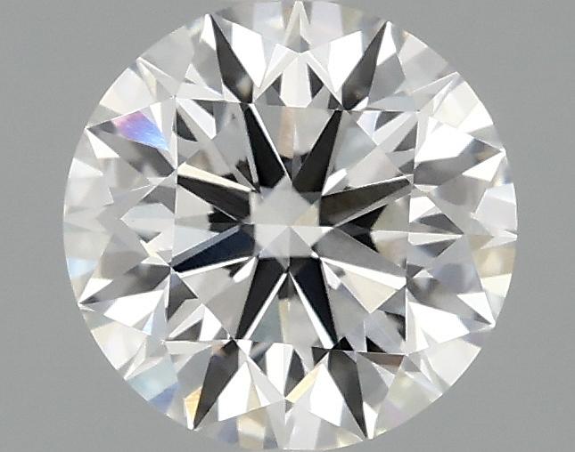1.51 Carat Round Shaped Excellent Cut VS1 IGI Certified Lab Grown Diamond